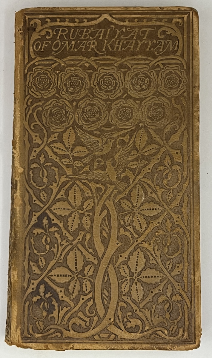 1903 Century Co. De Vinne Press Edition