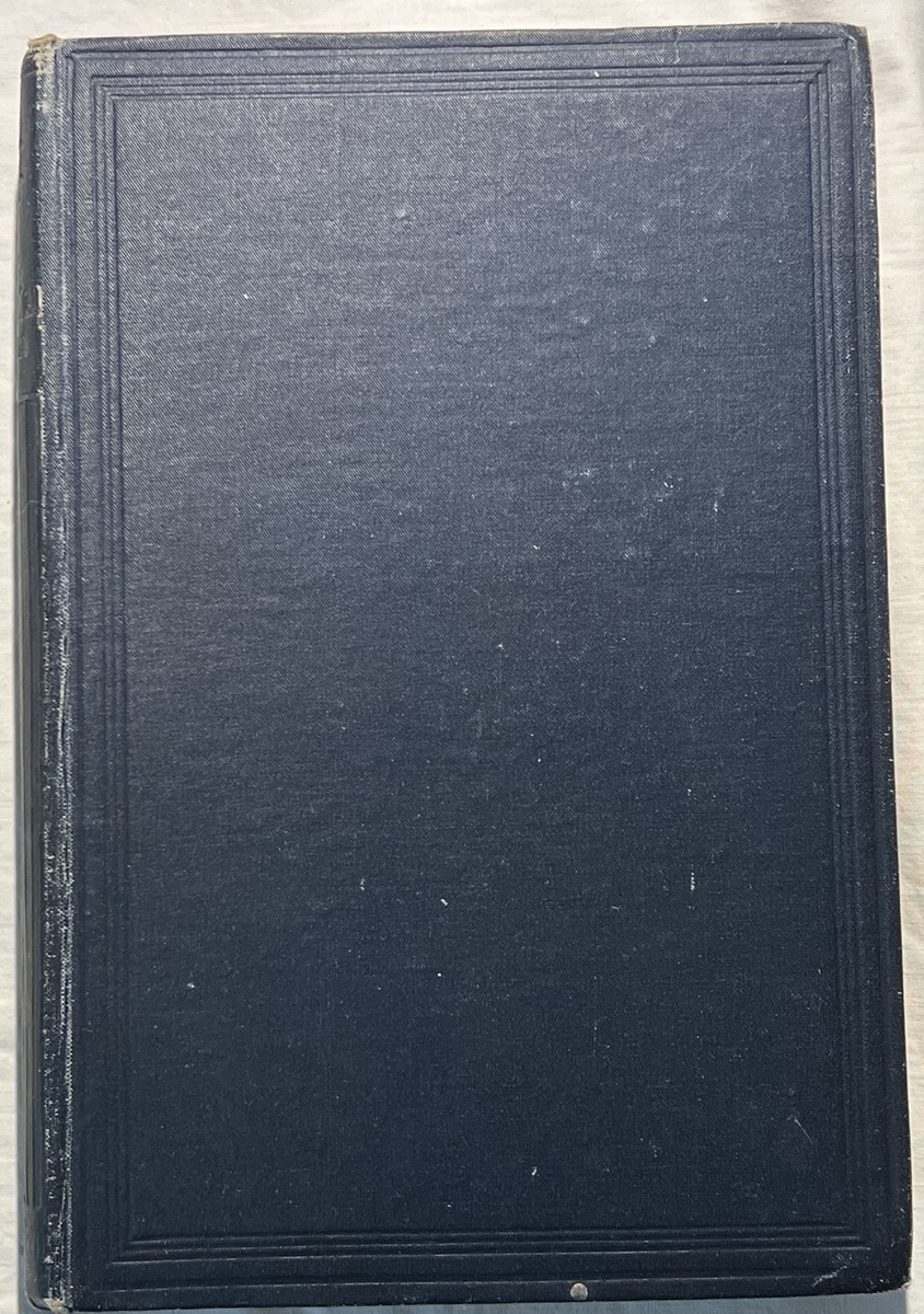 1908 Duckworth and Co. FitzGerald Second Edition with Edward Heron-Allen Commentary Edition