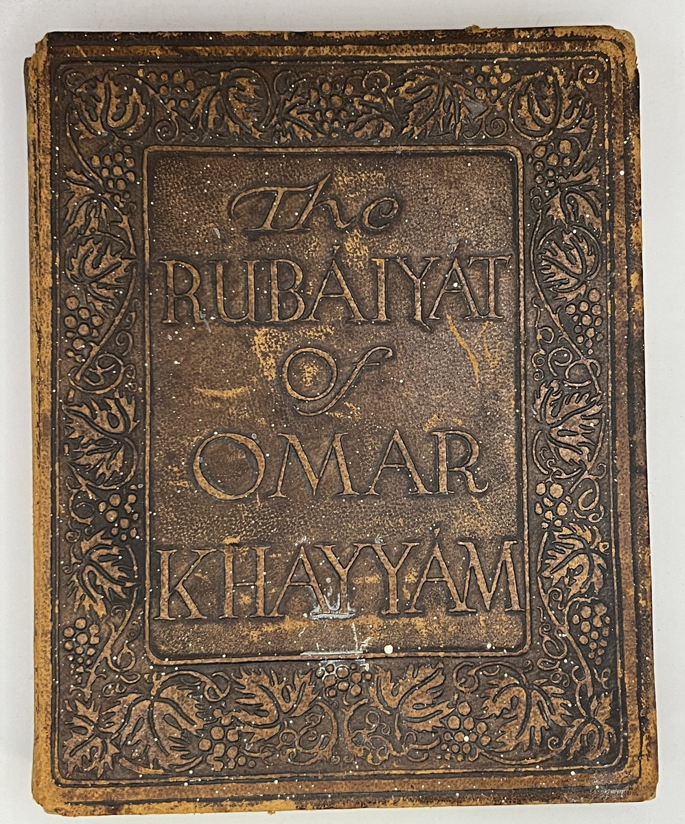 1914 Dodge Hanscom Popular Edition Leather Cover Edition