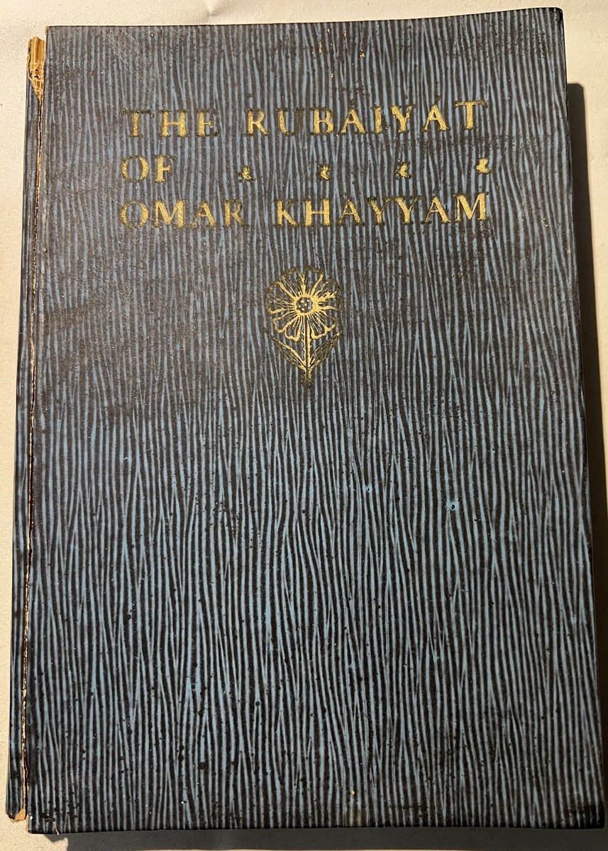 1929 Willey Book Co. August Henkel Edition