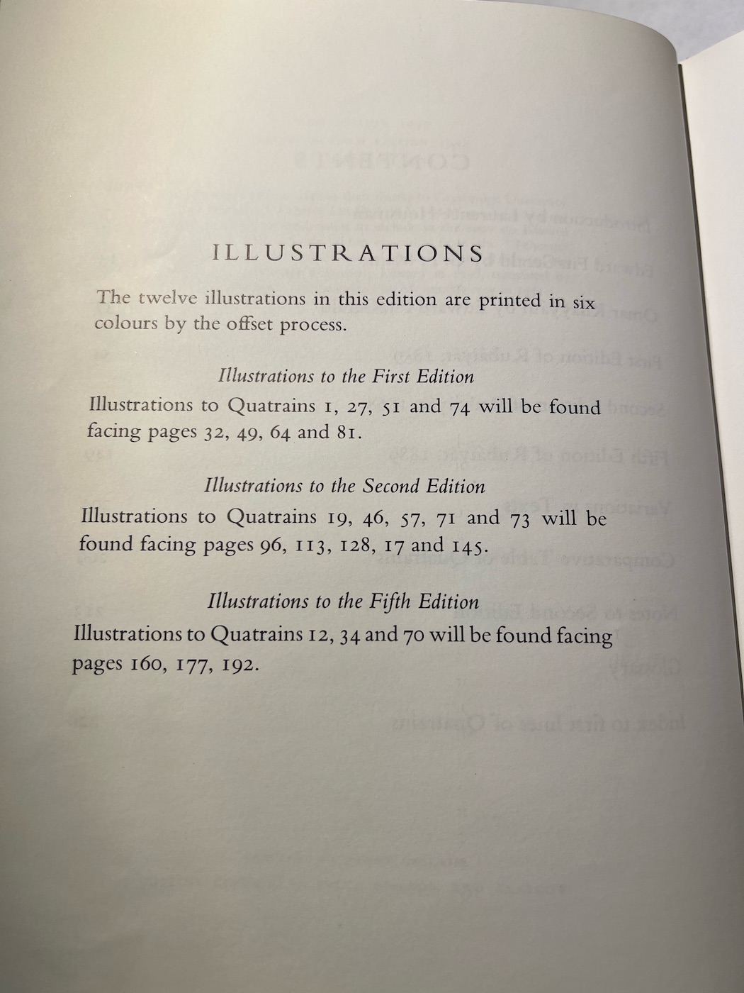 List of illustrations