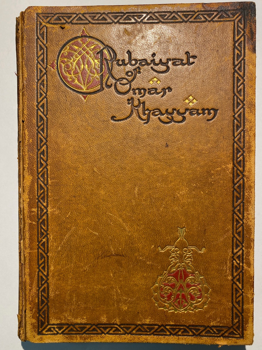 Unknown Crowell Pogany Ballantyne Press Edition