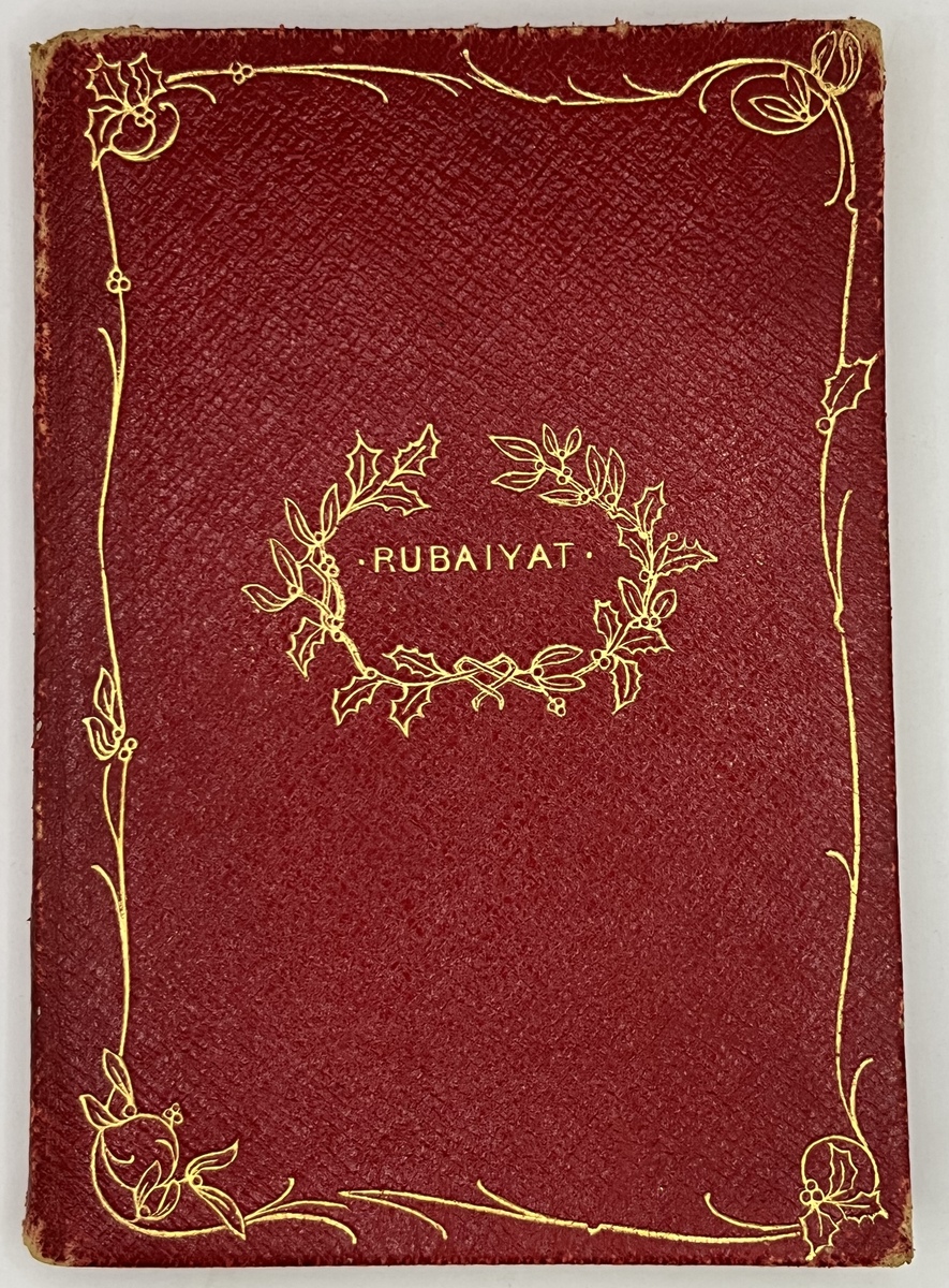 Unknown Year G.P. Putnam's Sons Ariel Booklets Edition